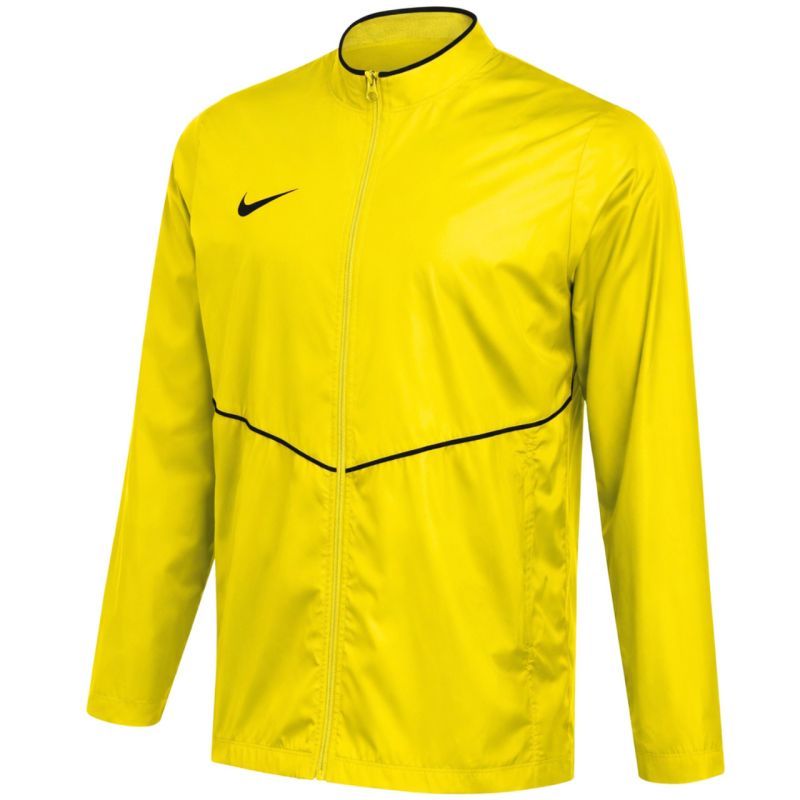 Nike Park 26 Rain Men's Yellow HM7265 sárga kabát