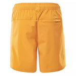 Elbrus Paru Tb Jr sárga shorts, pants