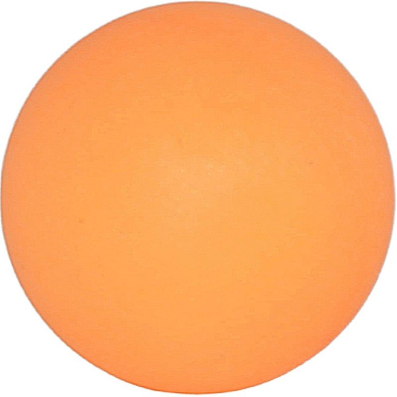 Enero Table Tennis Balls 6 Pcs Orange