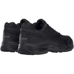 Reebok Work N Cushion Women's Sneakers (FU7352) fekete utcai cipő