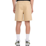 4F Men's CAS M0838 beige 83S bézs rövidnadrág 4FWSS26TSHOM083883S