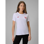 4F Women's fan t-shirt 2xl ruházat 4FRMM00TTSHF2950-10S
