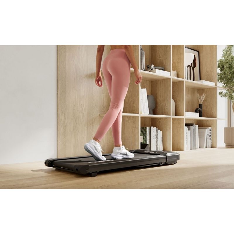 Zipro YOUGO 1000 x 385 mm 6 km/h futópad 31869338
