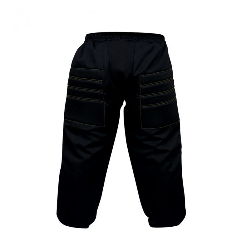 Tempish Newgen Jr 13500005052 goalkeeper trousers not on display fekete pants