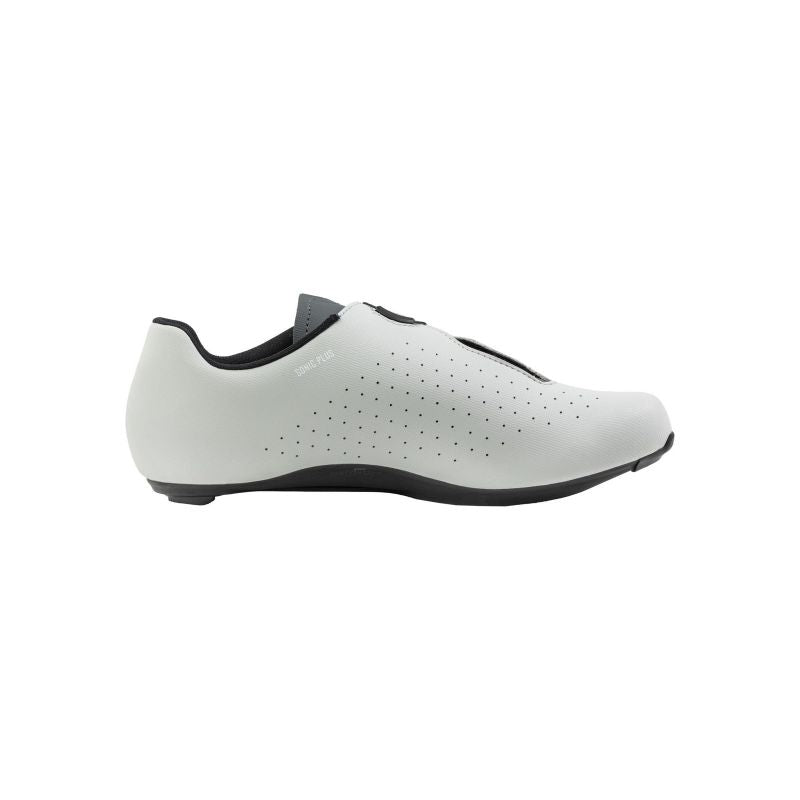 Northwave Sonic Plus cycling gray szürke cipő 80261067_87