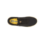 Cat Footwear P111347 Hex + Canvas (P111347) fekete utcai cipő