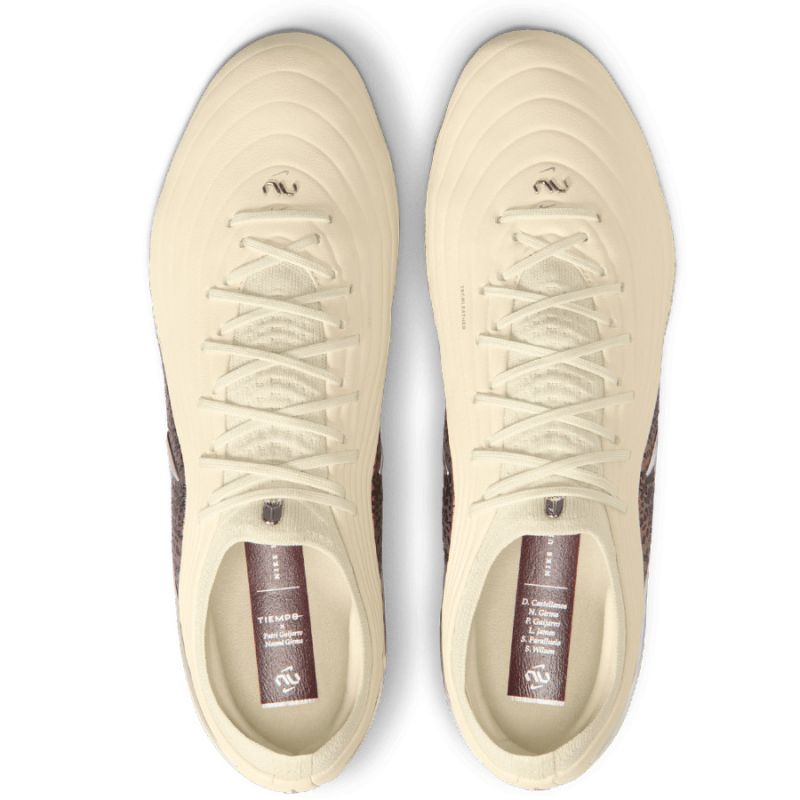 Nike Tiempo Maestro Elite NU3 FG cipő IO8457-201