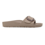 Birkenstock Madrid Big Buckle EVA Gray Taupe ( ) szürke utcai cipő 1030479
