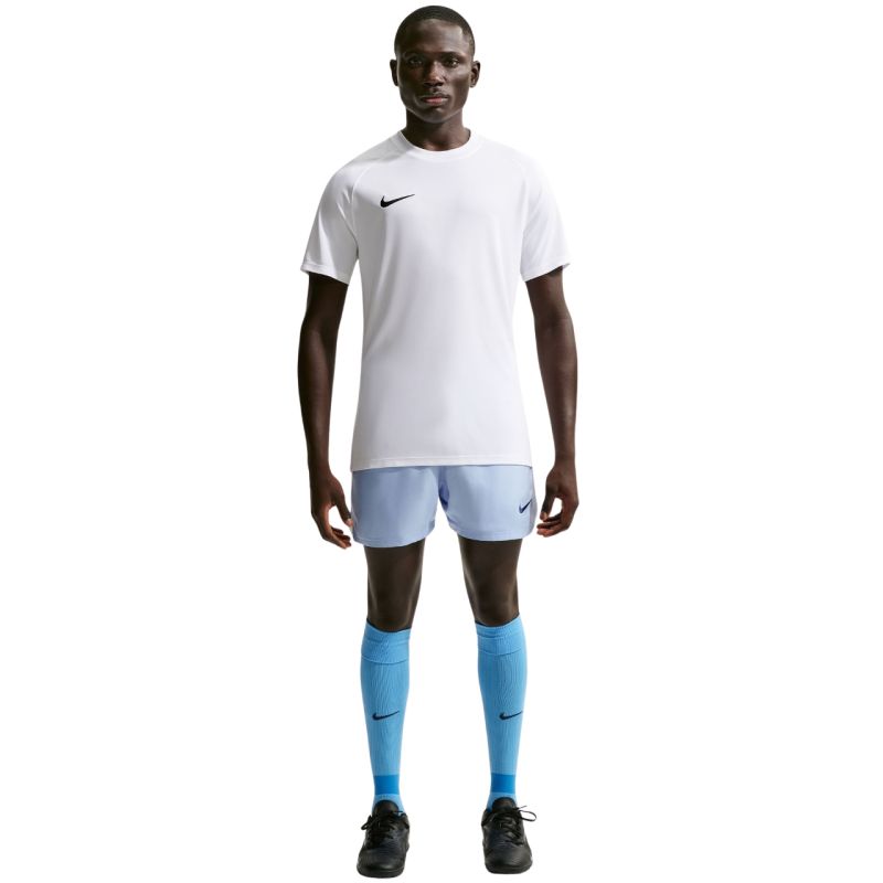 Nike Dri-Fit Park VIII Men's T-Shirt White HV8173 fehér póló