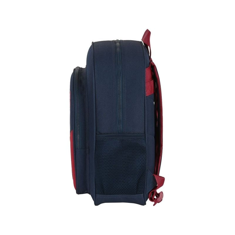 Sportmania FC Barcelona sports backpack junior backpack 612225640 Kiegészítő