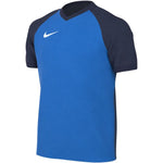 Nike Dri-FIT Trophy VI Kids' T-Shirt kék póló HV8158463