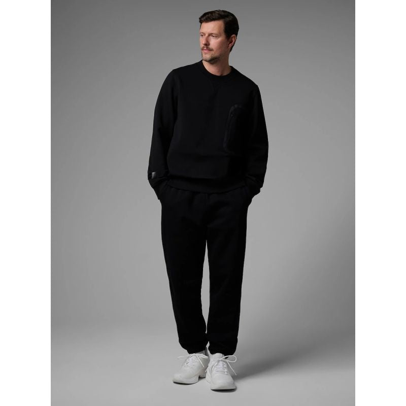 4F Men's jogger sweatpants x Robert Lewandowski ruházat RL9SAW25TTROM1703-20S