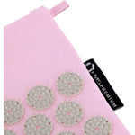 HMS AKM04 acupressure mat rózsaszín kiegészítő 17-44-308