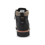 Palladium Trooperlite Grit Zip Black/Black fekete pulóver 04985-001