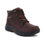 Skechers Slip-Ins Waterproof Relaxed Fit: Respected 2.0 - Orson utcai cipő 205652-RDBR