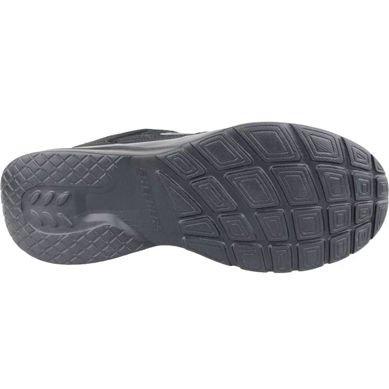Inny Skechers Dynamight 2.0 M 58363-BBK Utcai cipő