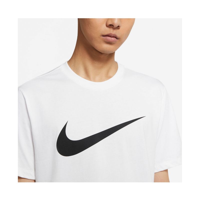 Nike NSW Icon Swoosh T-shirt fehér póló