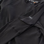Iguana Clayson sweatshirt fekete pulóver 92800624095