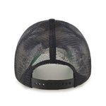 47 Brand Cap ' Trucker NHL Cap BRANS14CTP not to exhibit Sapka