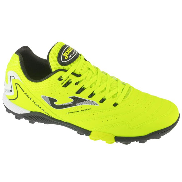 Joma Maxima 2511 TF MAXW2511TF Yellow 40 General