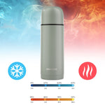 Meteor Thermos 1000 ml uniw tourist equipment, thermoses