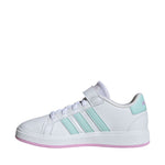 Adidas Kids' Grand Court 2.0 EL K gyerek cipő ID7886