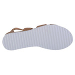 Skechers Desert Kiss - Desert Nights 113540-TAN Brown 36 Kiegészítő