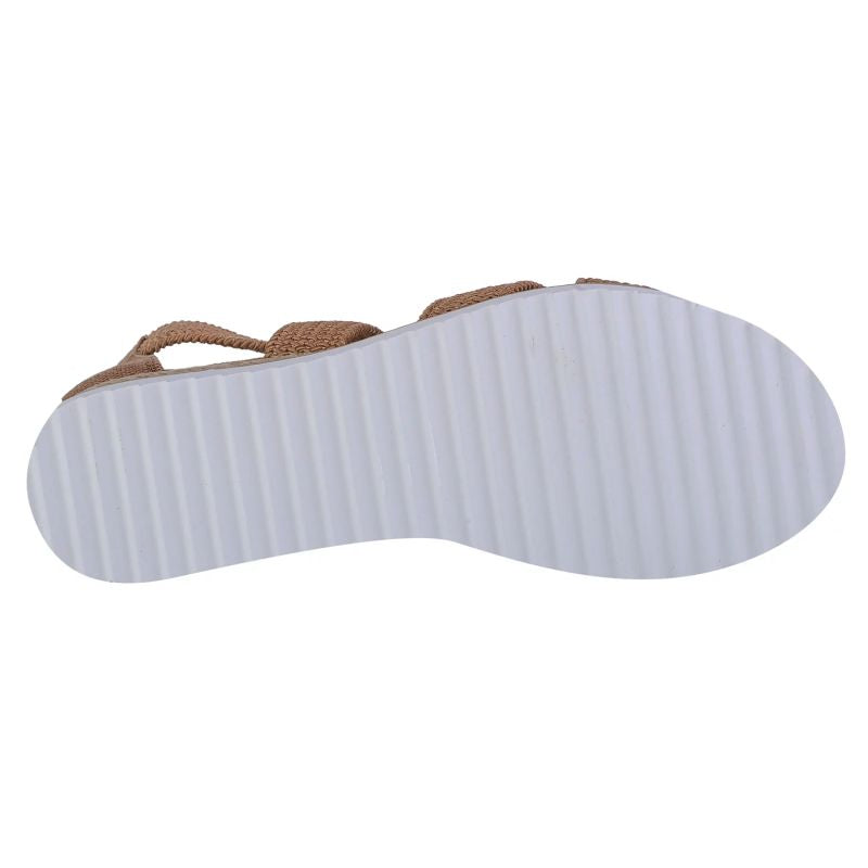 Skechers Desert Kiss - Desert Nights 113540-TAN Brown 36 Kiegészítő