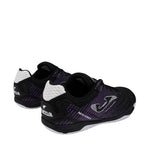 Joma Mundial Indoor 2631 black football boots fekete focicipő MUNW2631IN