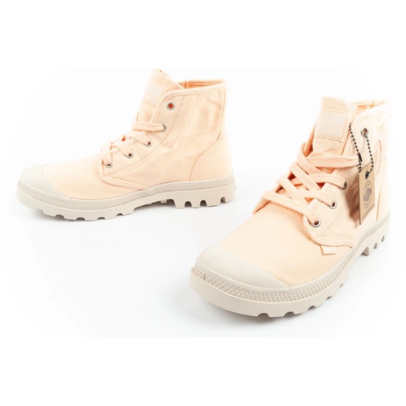Palladium Pampa Hi W 92352-868-M Shoes Cipő