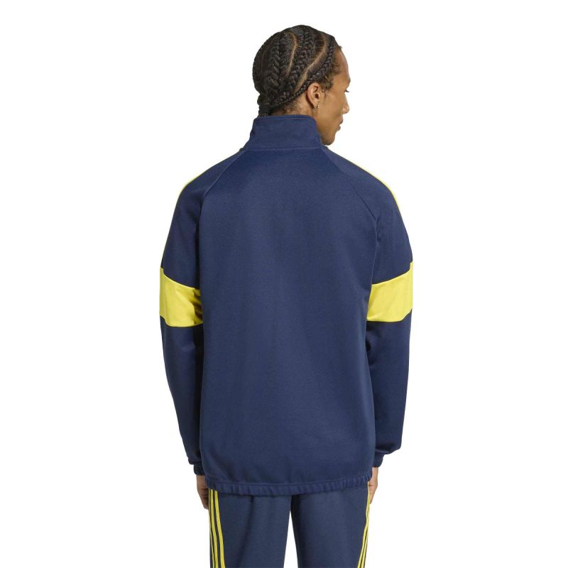 Adidas Arsenal London TT JZ5802 sweatshirt
