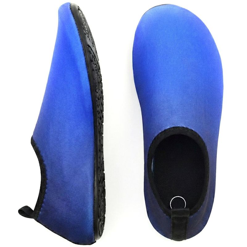 XQMAX Man Neoprene Water Blue/Black Size kék cipő GSP-1082165