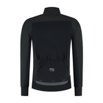 Rogelli DISTANCE II winter 2XL fekete dzseki