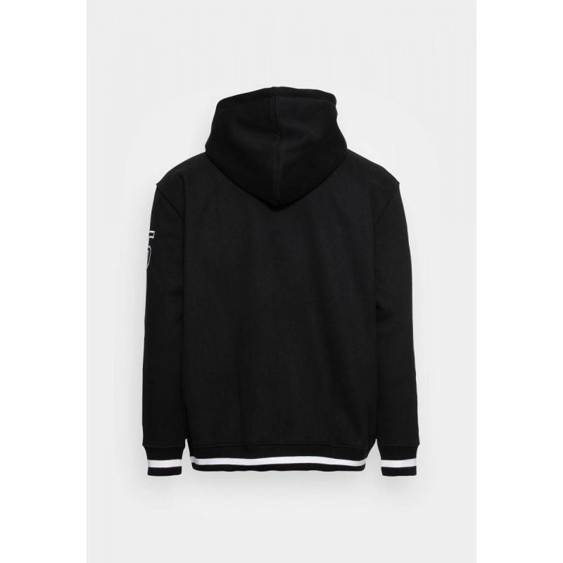 Inny Fubu Varsity Heavy Hoodie M 6021078 Pulóver