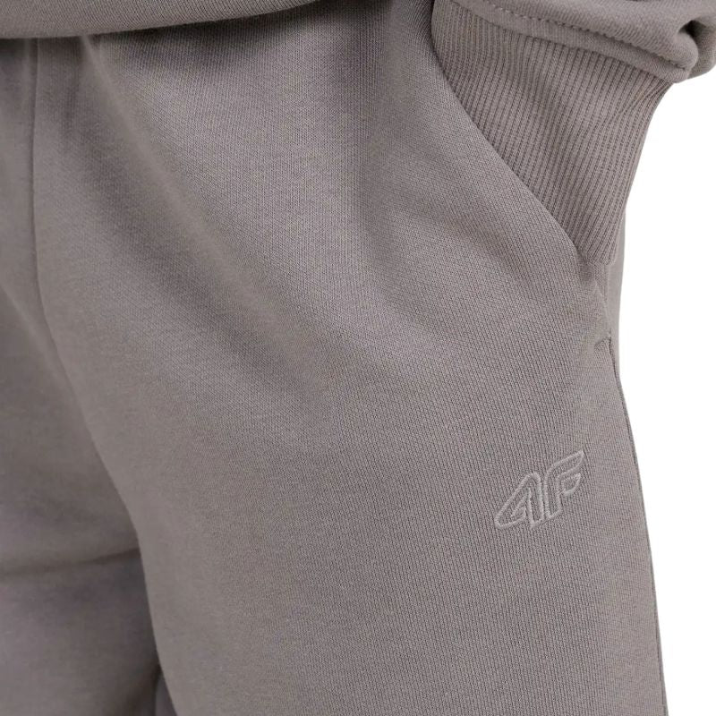 4f Trousers CAS M1245 Jr 4FJWAW25TTROM1245 22S Nadrág