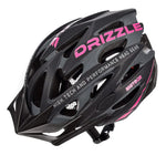 Meteor MV29 Drizzle Bike Helmet uniw helmets