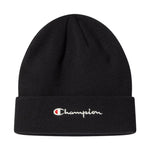 Champion Beanie Cap for Children, Navy Blue 806070 BS501 General