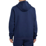 Men's sweatshirt 4F M2548 navy 4FWMM00TSWSM2548 31S kék póló