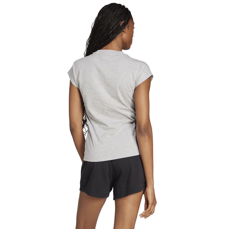 Adidas W Essentials Linear T-shirt póló