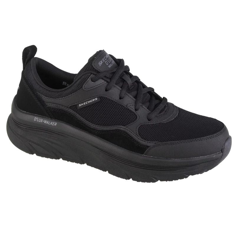 Skechers D'Lux Walker New Moment 232363-BBK Black 43 Kiegészítő