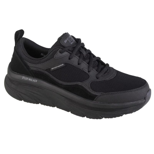 Skechers D'Lux Walker New Moment 232363-BBK Black 43 Kiegészítő