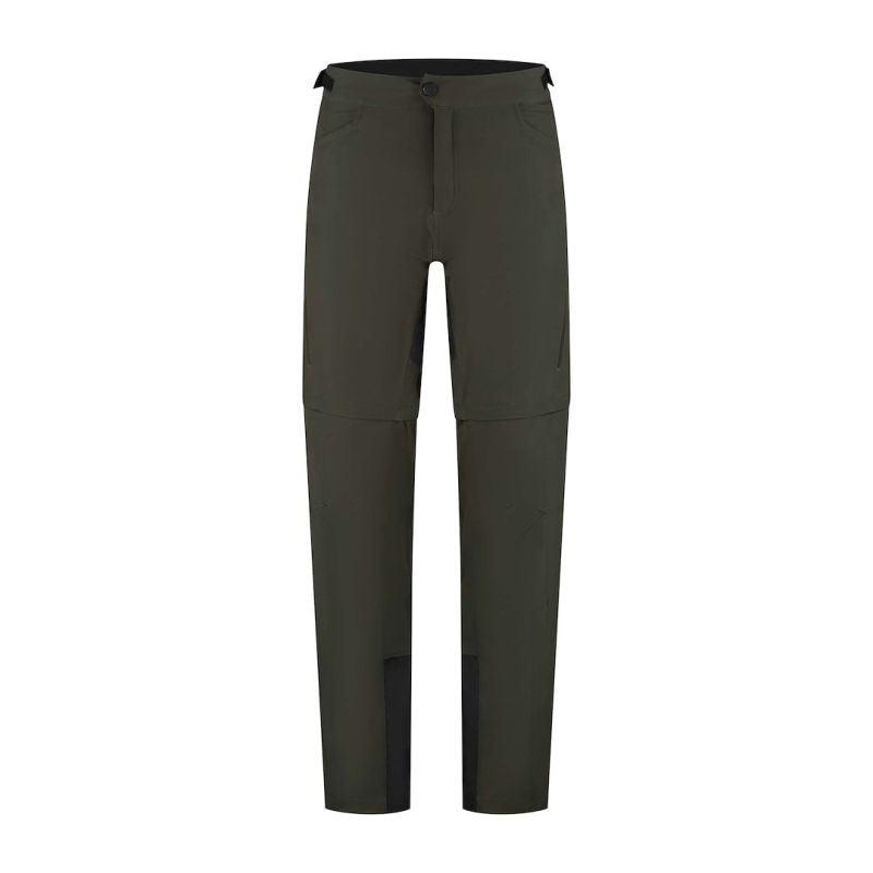 Rogelli ADVNTR CORE green MTB trousers zöld kerékpáros ruha SIRF1210001.400.M