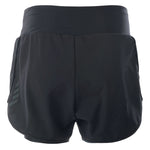 Radvik Sjofn Lds W Cycling fekete shorts, pants
