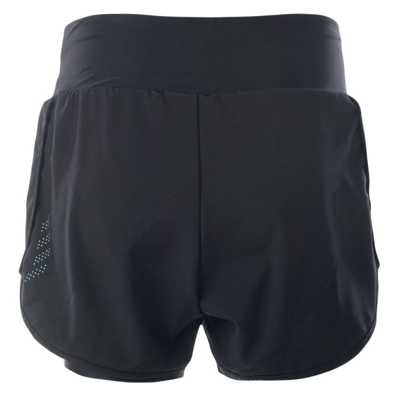 Radvik Sjofn Lds W Cycling fekete shorts, pants