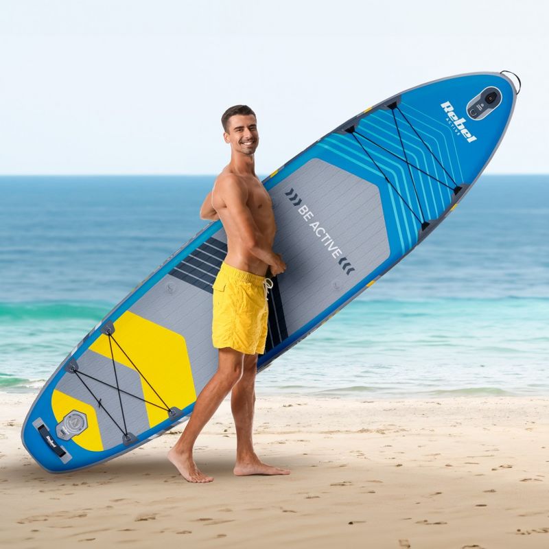 Rebel ACTIVE RBA-4507 Board – kék sup RBA-4507-BL