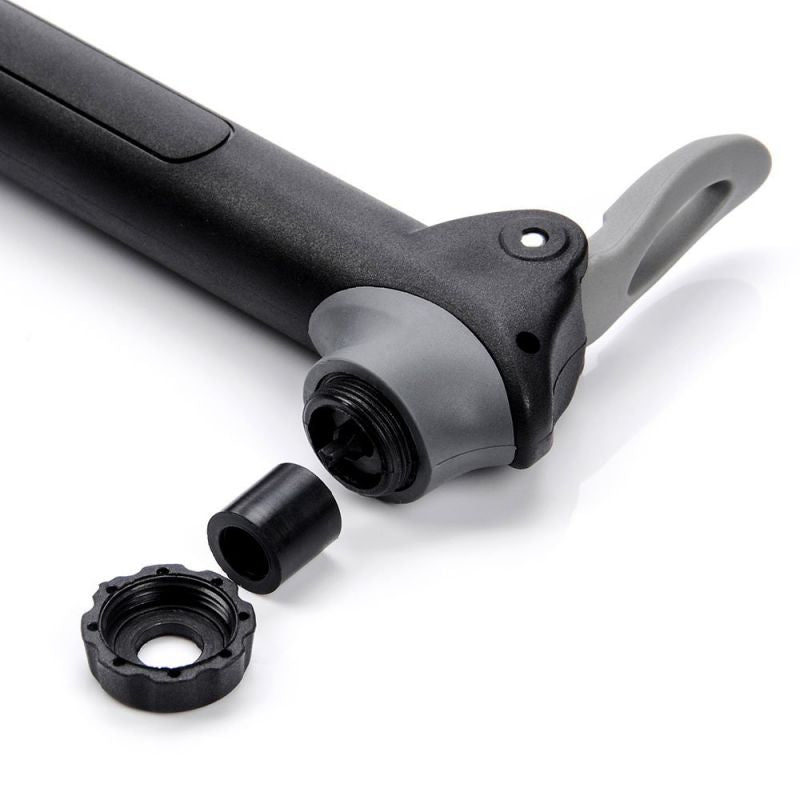 Meteor Mini Stroke Pump uniw pumps