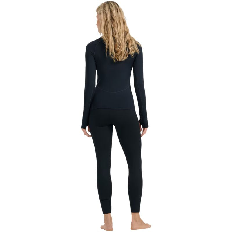 4f Thermoactive leggings F099 W 4FWAW25UBRUF099 20S Termoaktív ruha