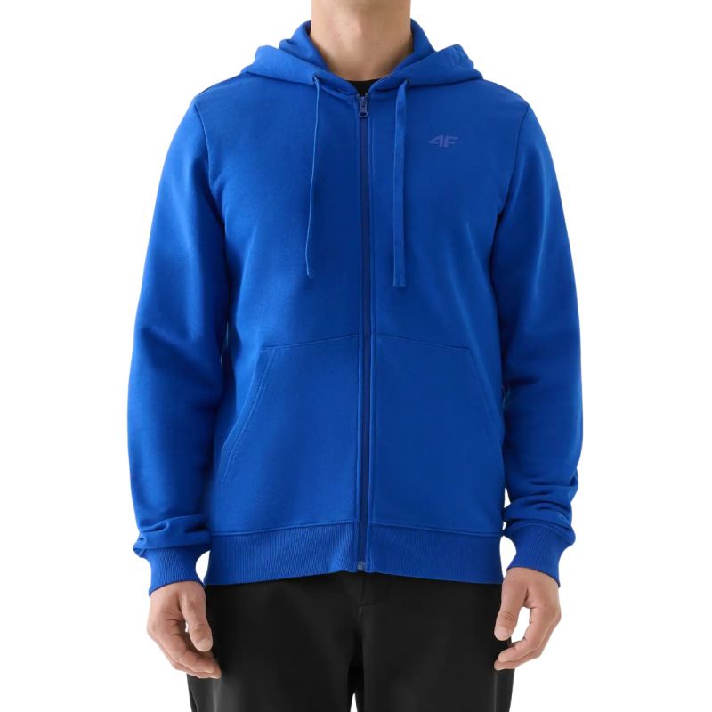 4f M 4FWAW25TSWSM1982 36S sweatshirt Pulóver