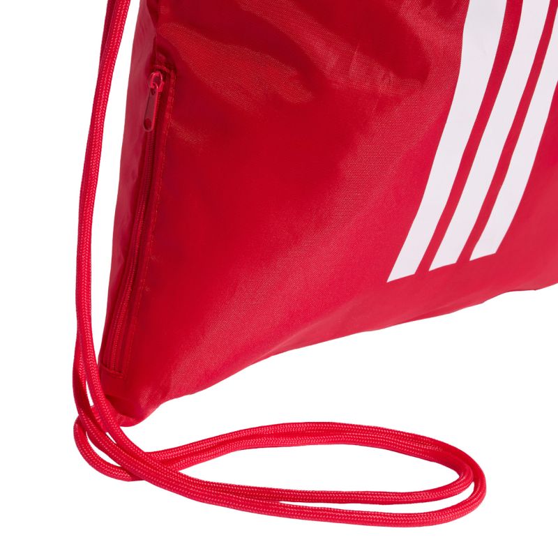 Adidas Manchester United red bag piros focicipő KT0711