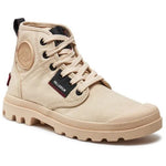 Palladium Papa Hi Patch W 79117-260-M shoes Cipő